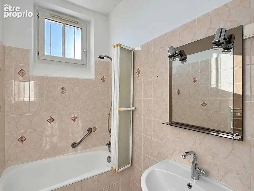 Appartement Bois Colombes 2 pièce(s) 42.53 m2 - photo 6