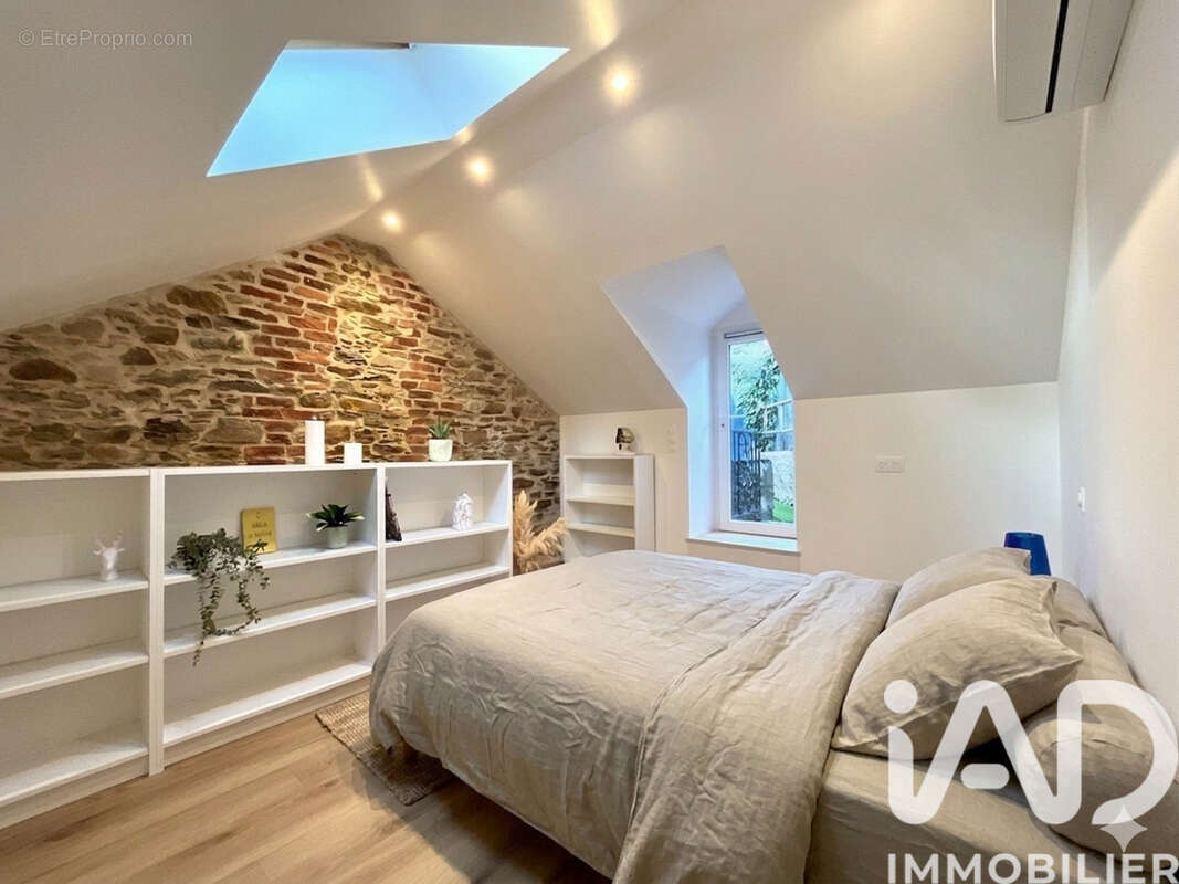 Photo 3 - Maison à NANTES