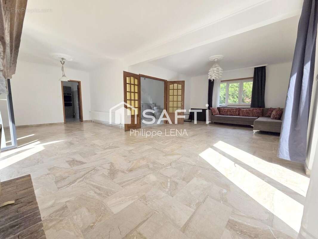 Photo 4 - Maison à MULHOUSE