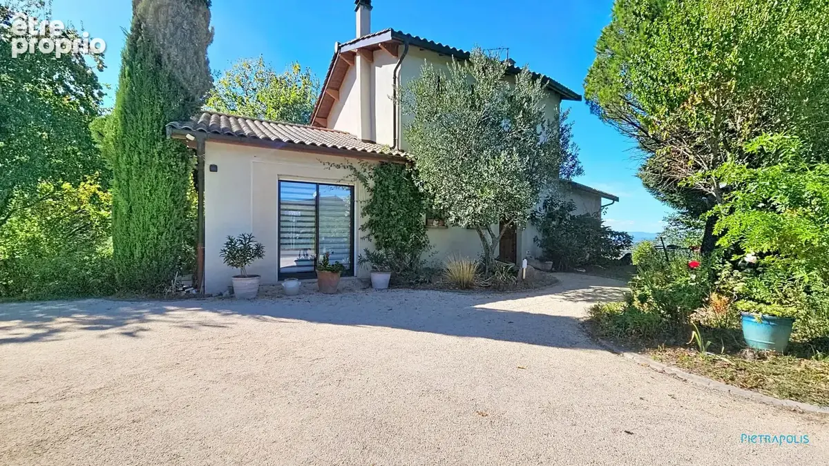 Maison 5 pièces 150 m² à vendre à Vienne (38200) - photo 2