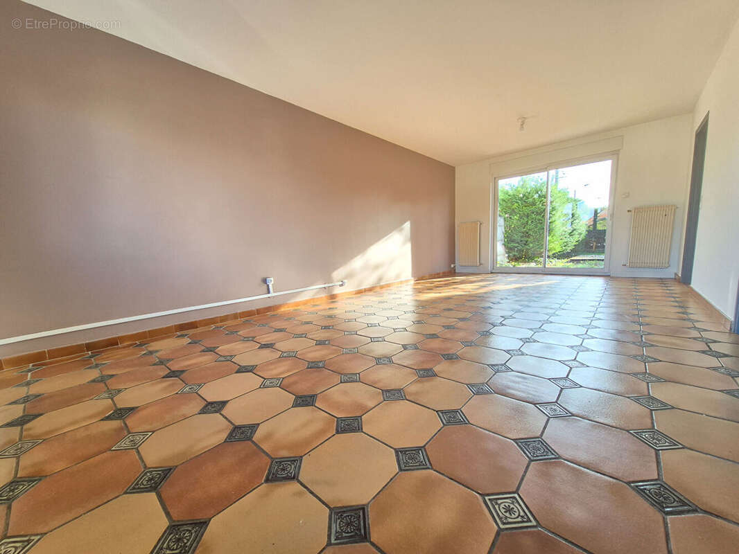 Maison à BULLY-LES-MINES