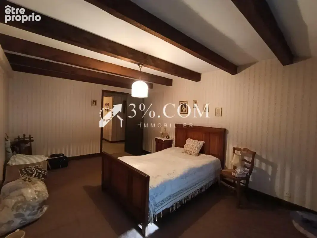 Grande maison familiale à Pouxeux 88550 - photo 9