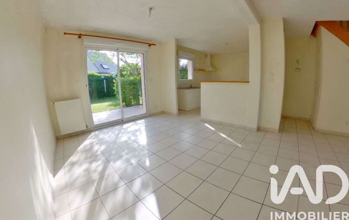Photo 8 - Maison à LOUVERNE