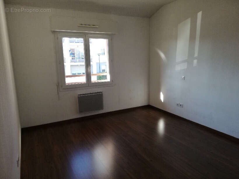 Appartement à MOUGUERRE