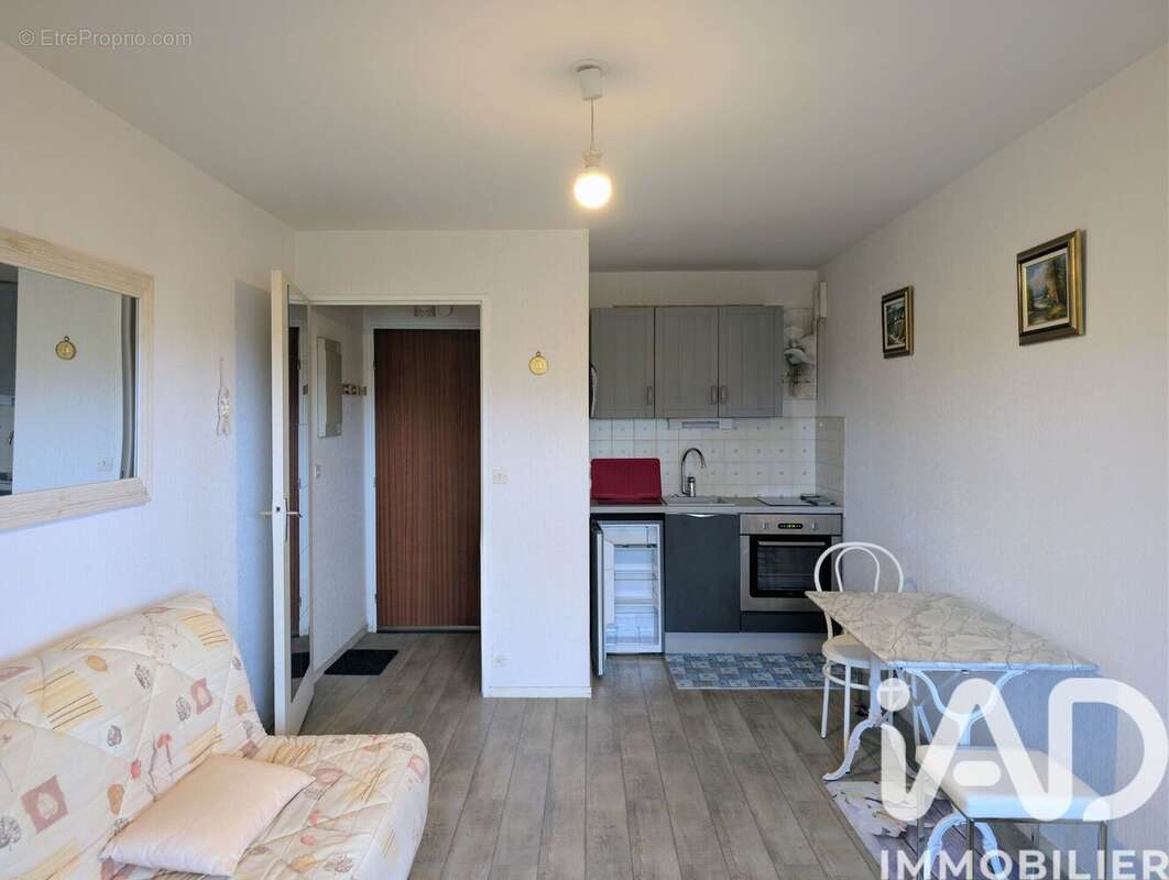 Photo 2 - Appartement à VILLERS-SUR-MER