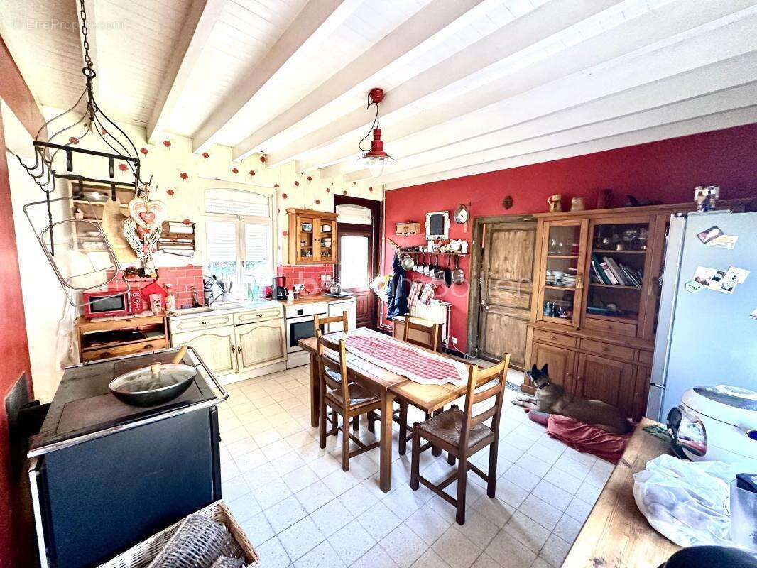 Corps de ferme - photo 3