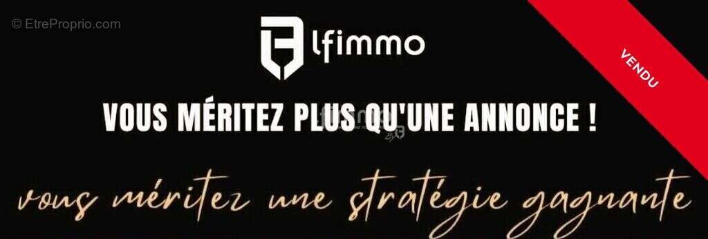 Appartement à LA BRESSE