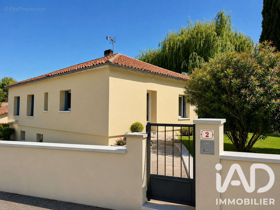 Maison 144 m² à Gente  - photo 4