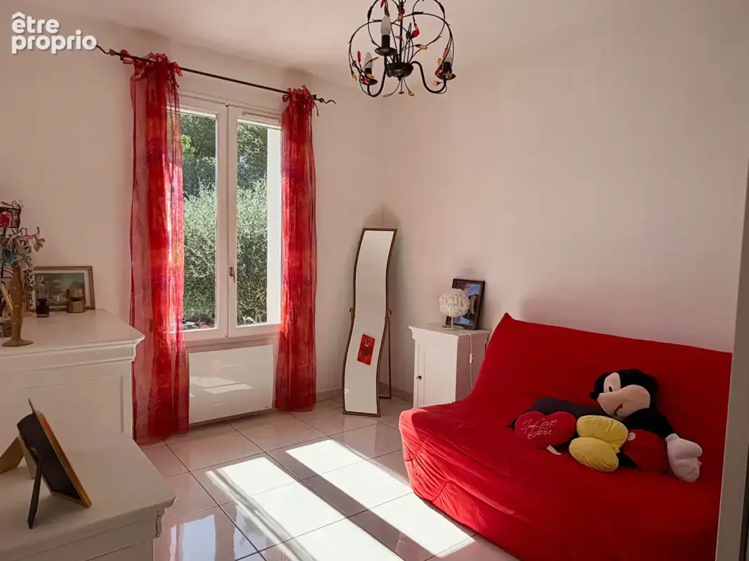 Villa 140 m² avec piscine et dépendance dans un écrin de garrigue - photo 9