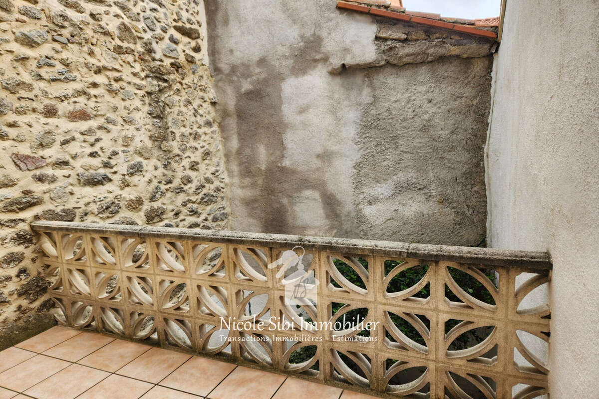 Maison à MOLITG-LES-BAINS