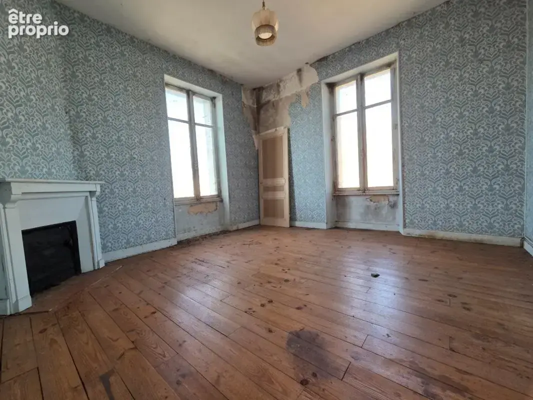 Maison 6 pièces, 123 m², 4 chambres et local commercial - photo 7