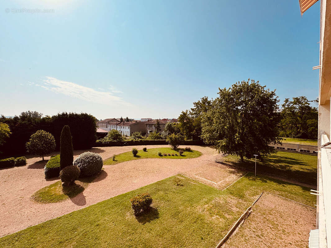 Appartement à ROANNE