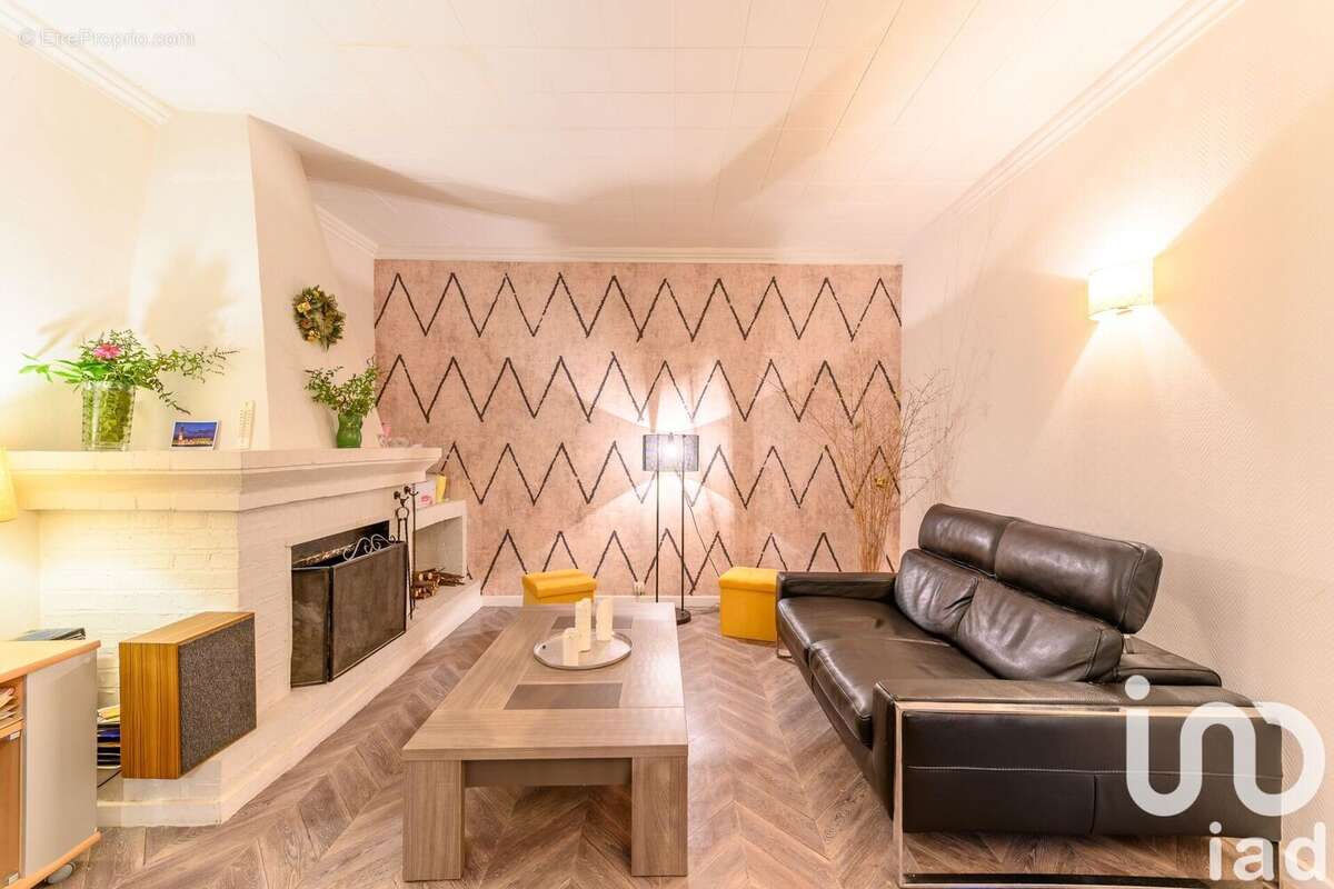 Photo 5 - Maison à GOUSSAINVILLE