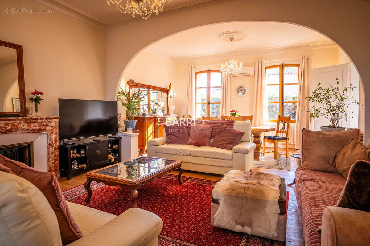 Maison à ARGELES-SUR-MER