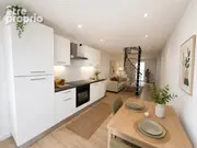 Appartement à LUC-SUR-MER