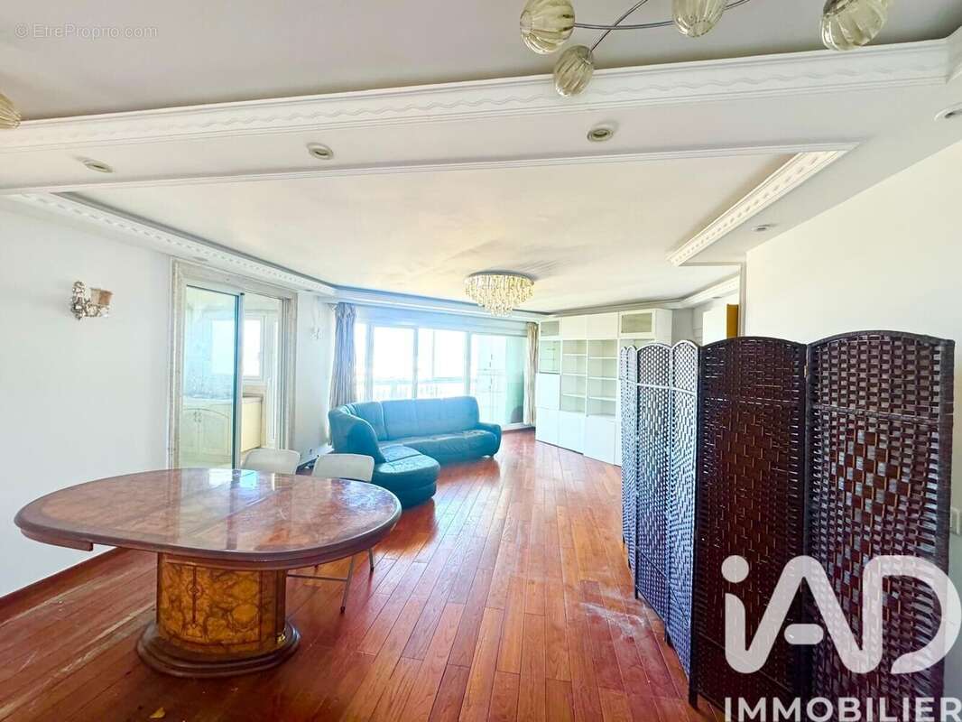 Photo 4 - Appartement à PANTIN