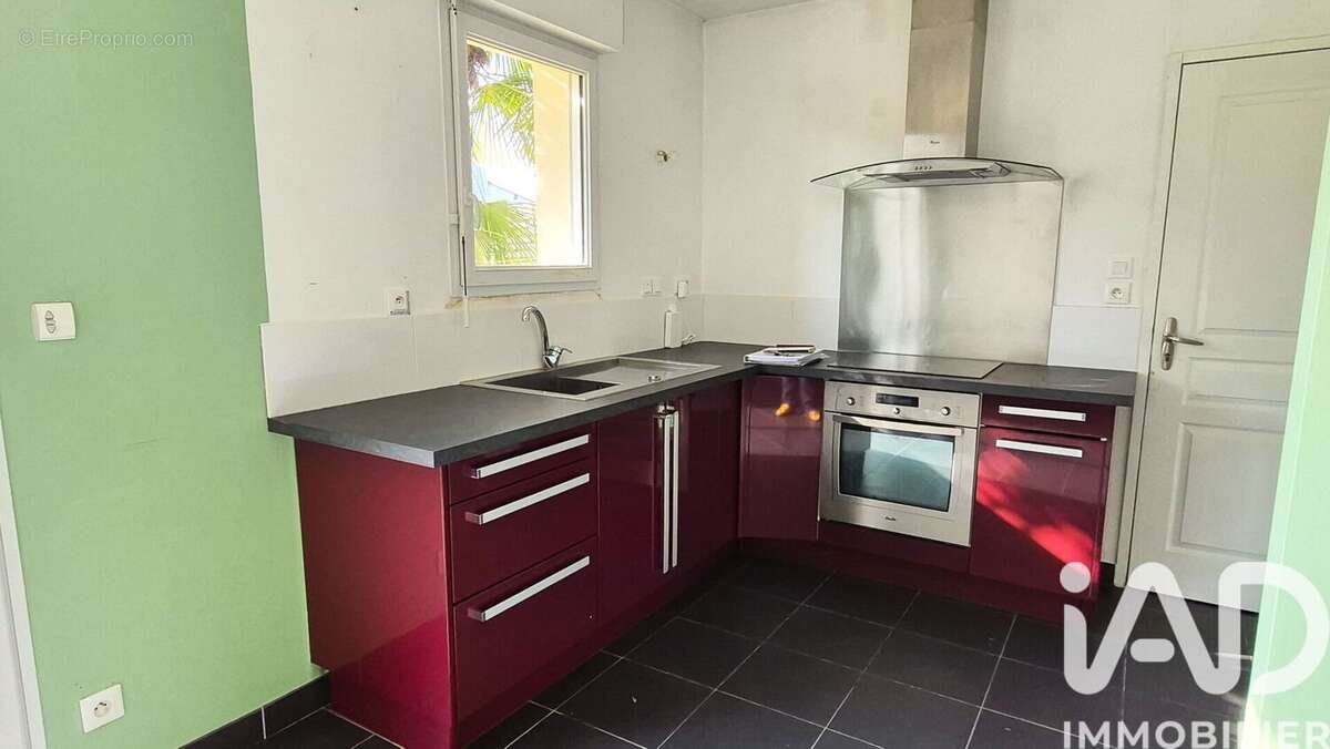 Photo 5 - Maison à BEAUFORT-EN-VALLEE