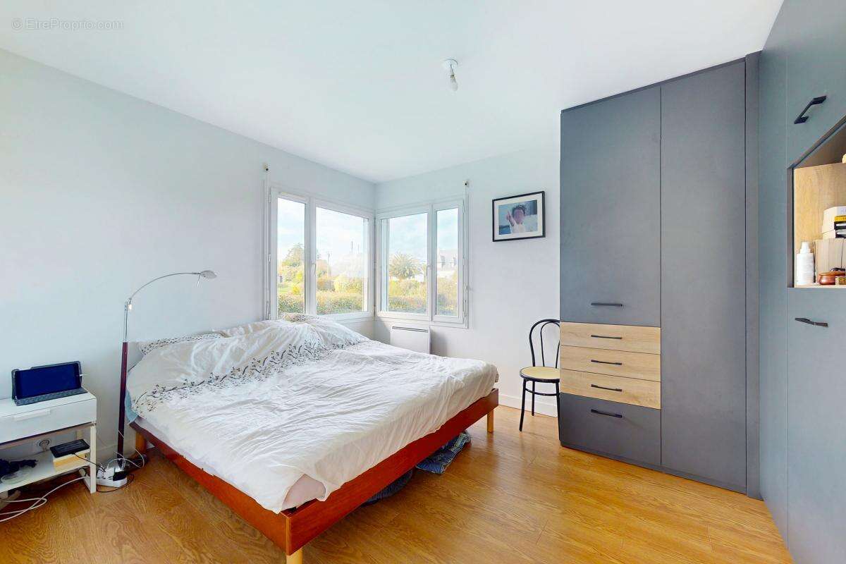 Maison à SAINT-PABU