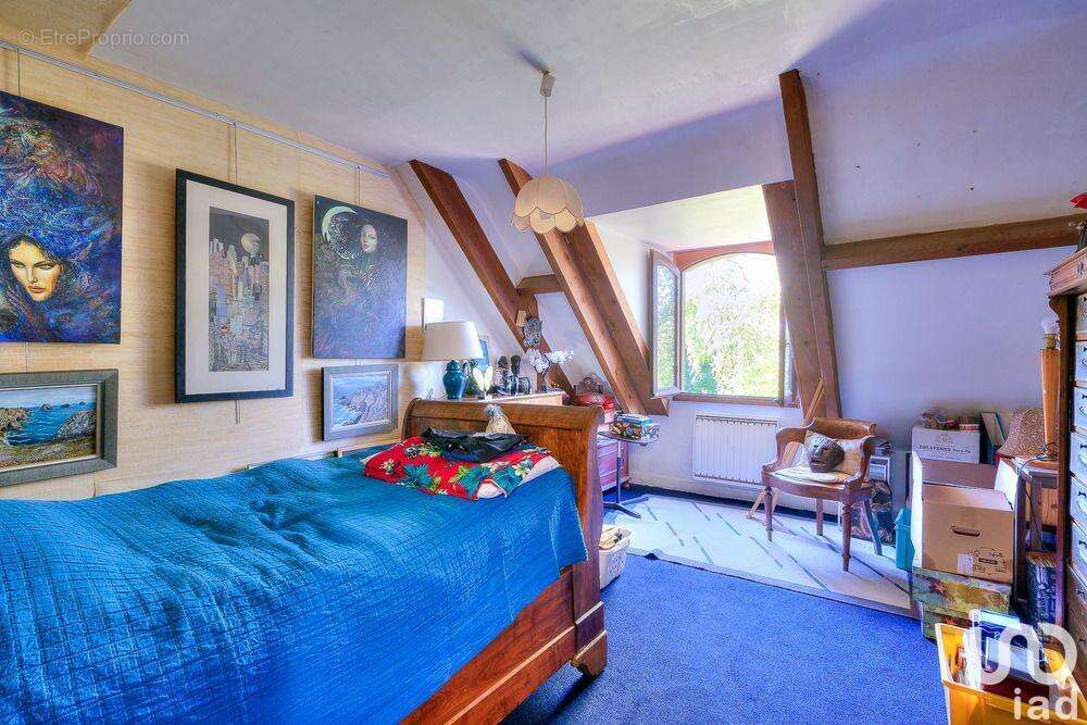 Photo 9 - Maison à SOISY-SUR-SEINE