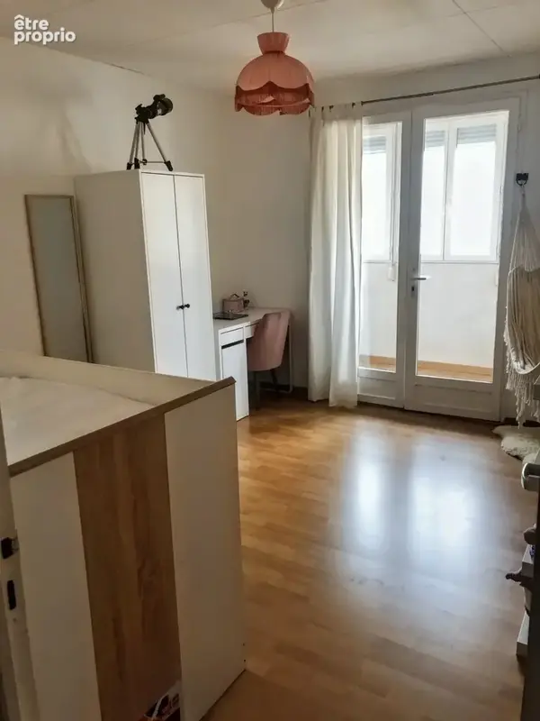 Marseille 13014   bon secours, exclusivité investisseur   t4 de 92 m2 avec terrasse, déja loué - photo 3