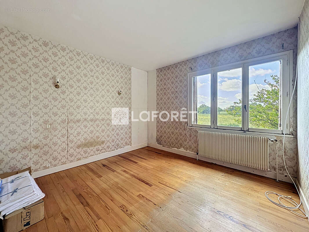 Maison à vendre Ambérieux En Dombes 6 pièce(s) 151.71 m2 - photo 9