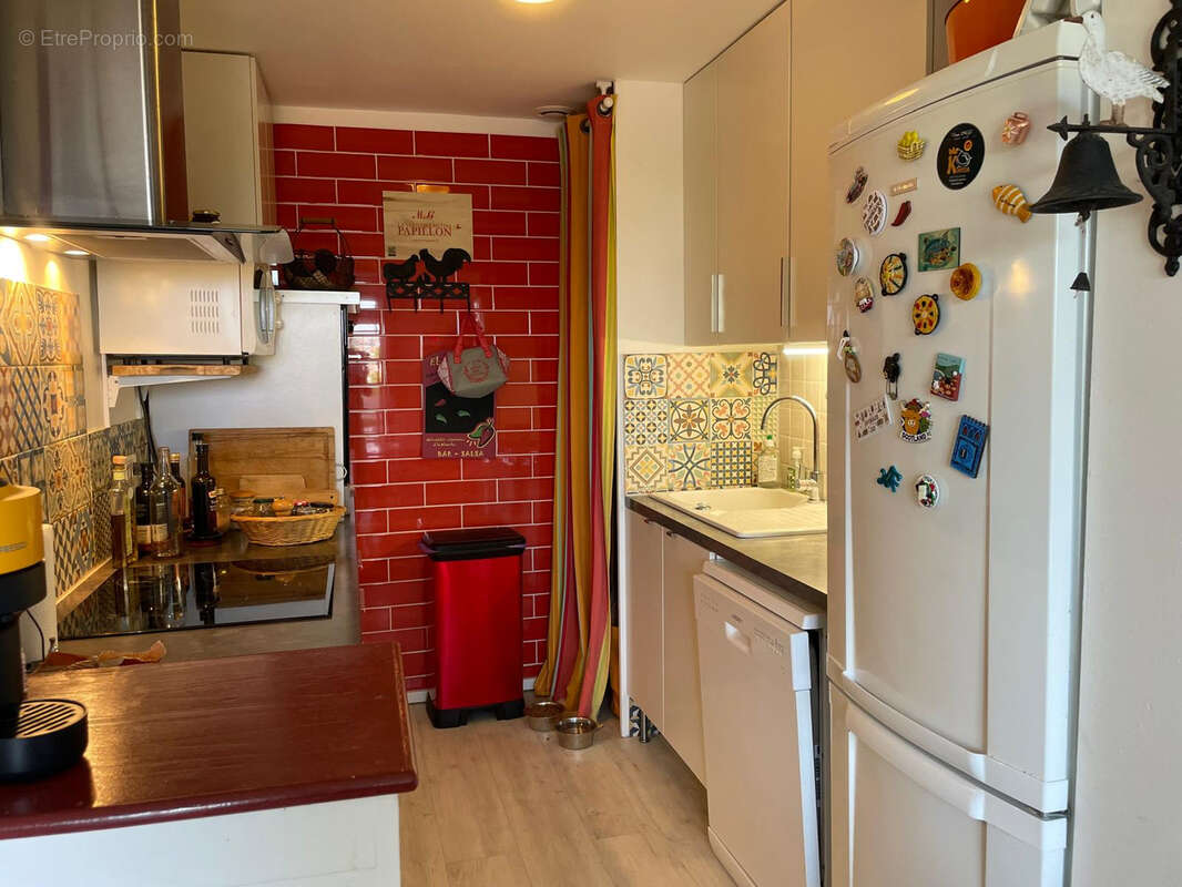 Appartement à SAINT-JEAN-DE-LUZ