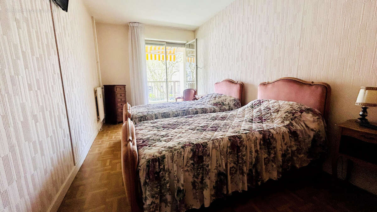 Appartement à CHANTILLY