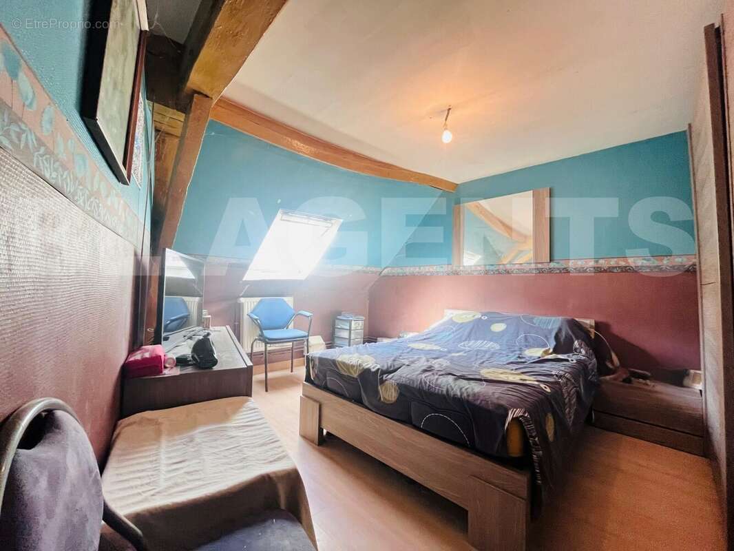 #1chambre - Maison à TOURCOING