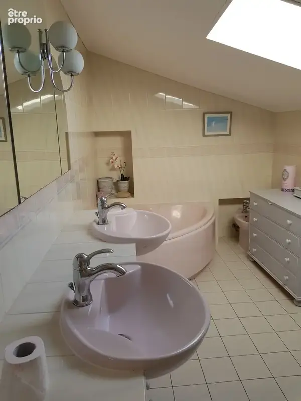 Maison de village avec terrasses - photo 13