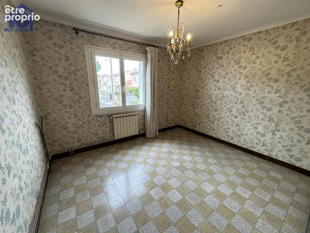 Maison 5 pièces 85 m² à vendre à Beziers (34500) - photo 9