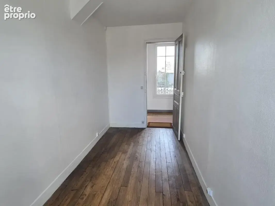 Photo Appartement à Boulogne-Billancourt au prix de 78 000€
