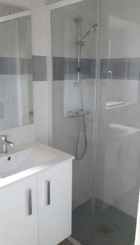 Appartement à LYON-8E