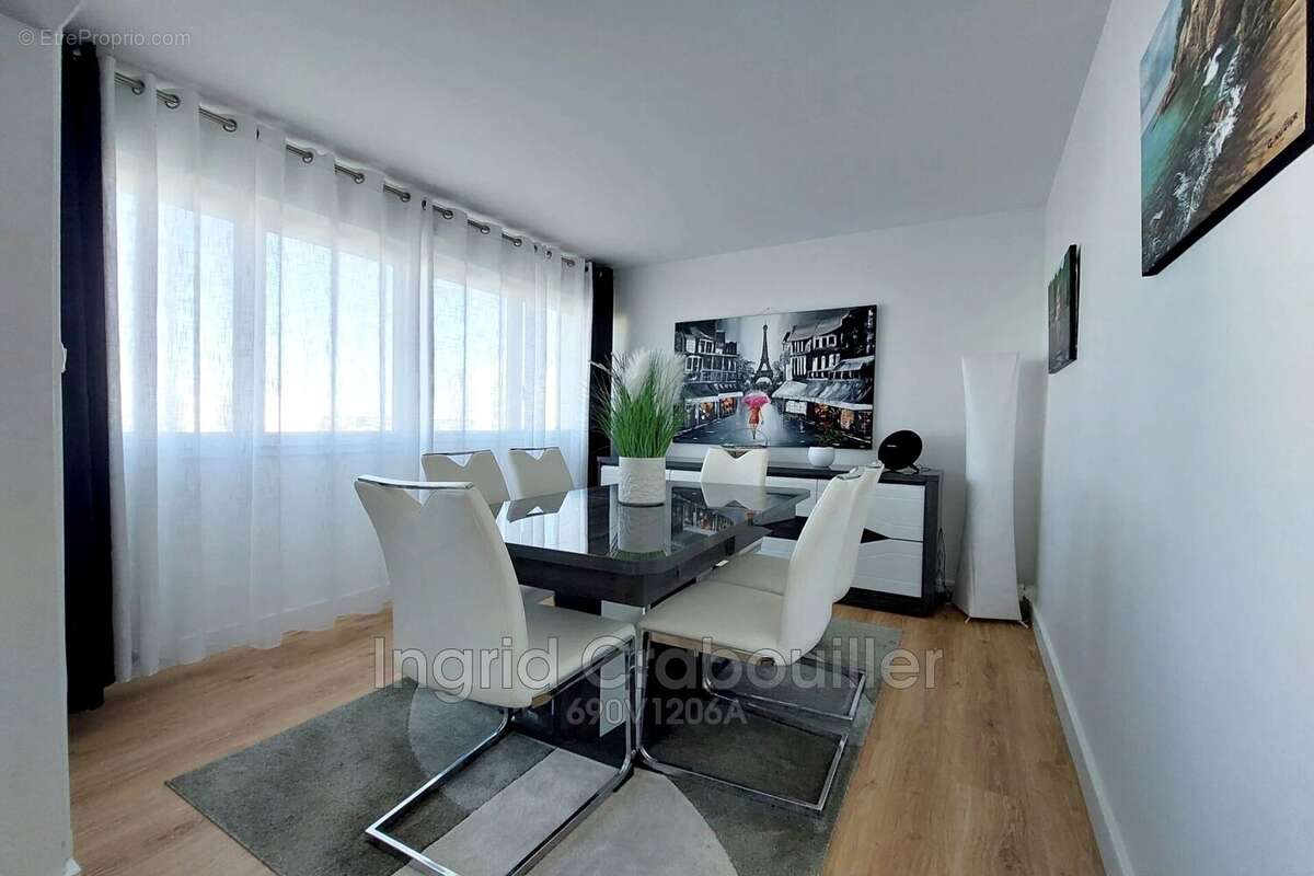 Appartement à ROYAN