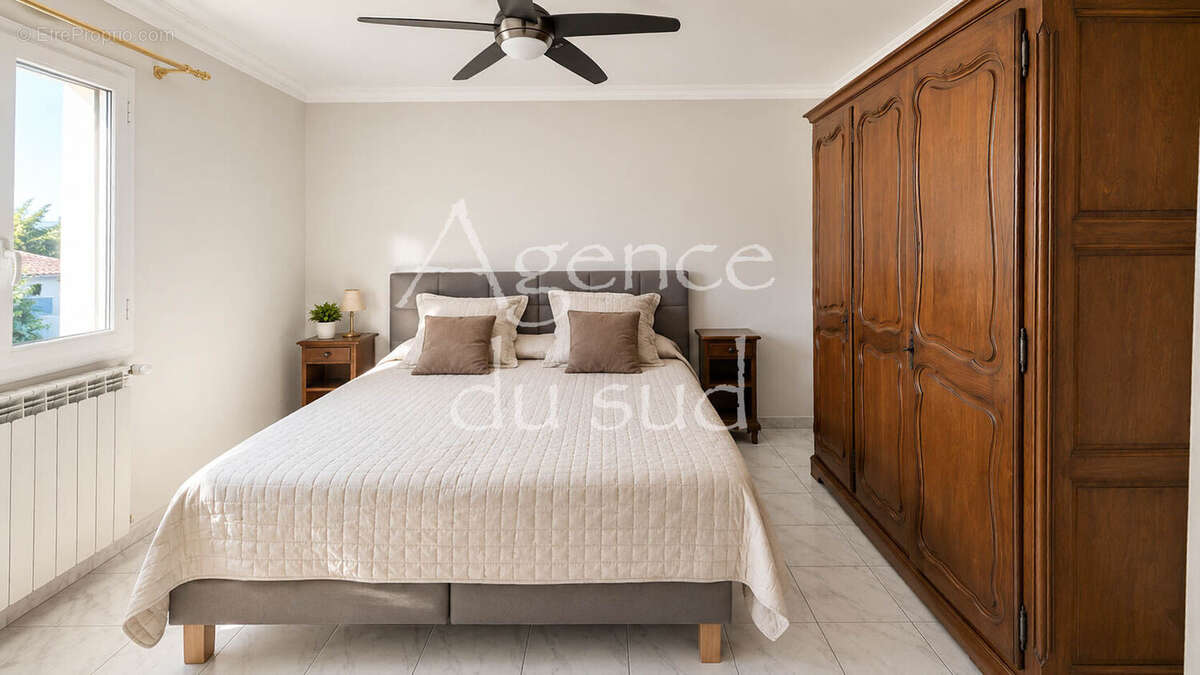 Maison à LA CIOTAT
