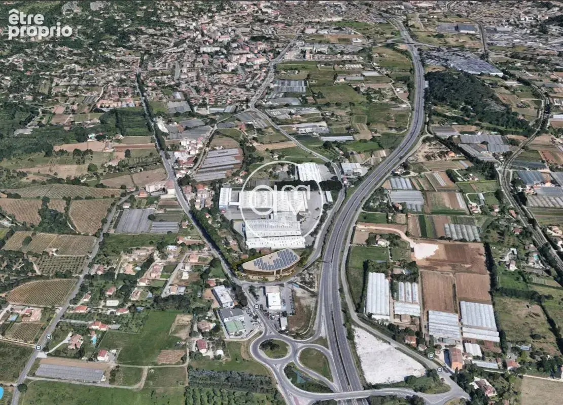 Hyeres ouest - bureaux - locaux commerciaux - à vendre   de - photo 12