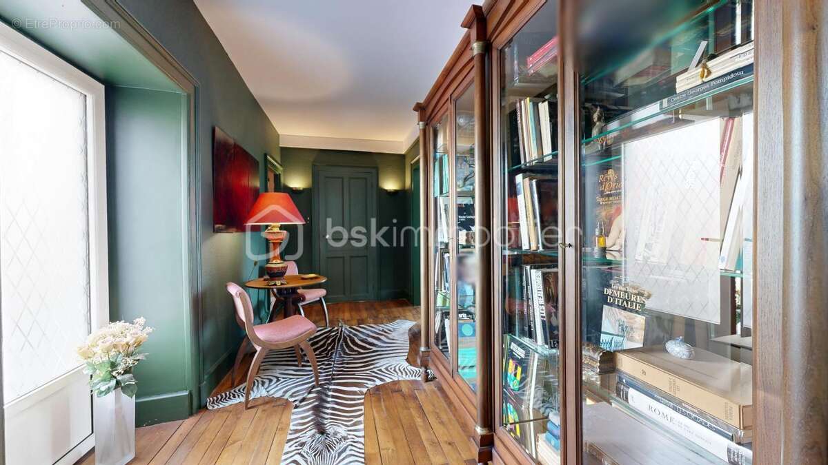 Maison à VIGEOIS