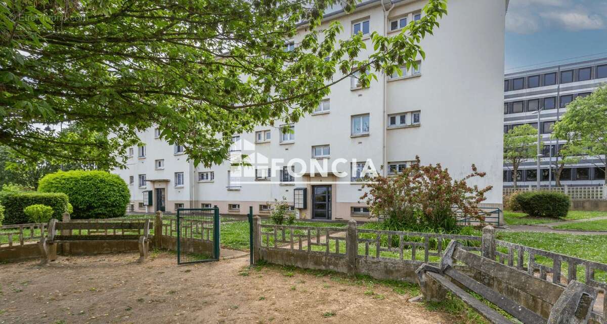 Appartement à ANTONY