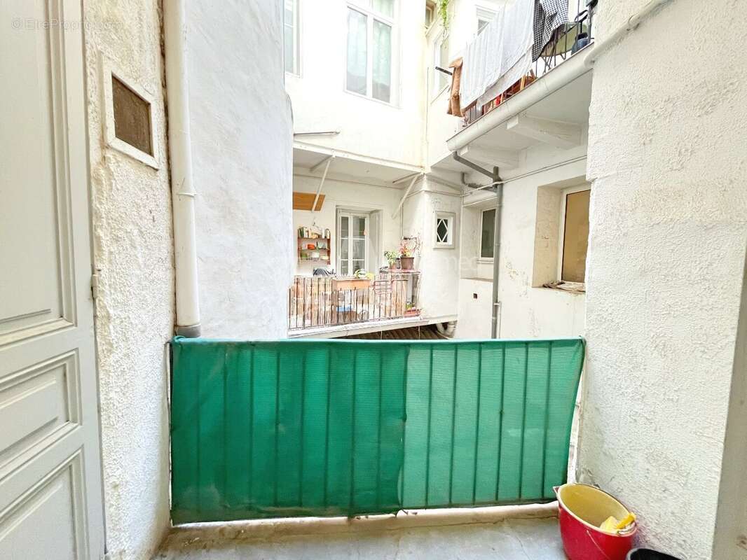 Appartement à SETE