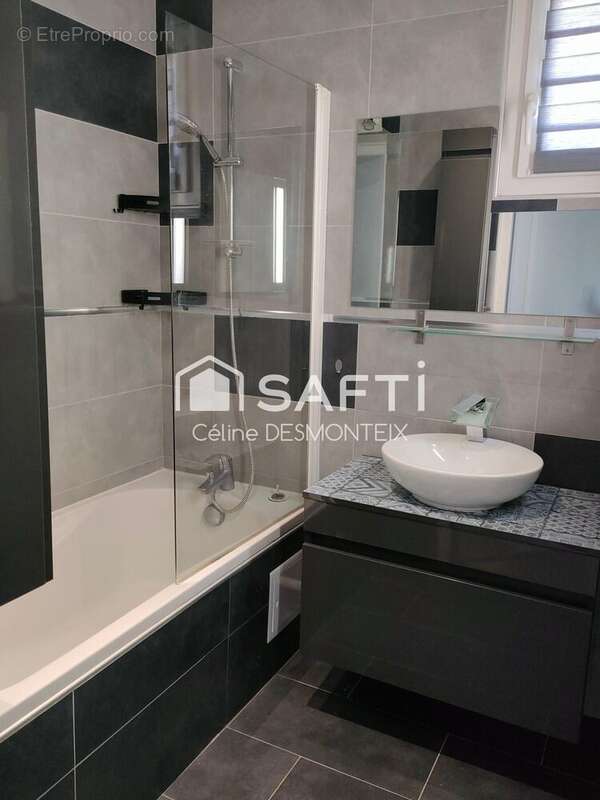 Photo 5 - Appartement à GRAND-CHARMONT