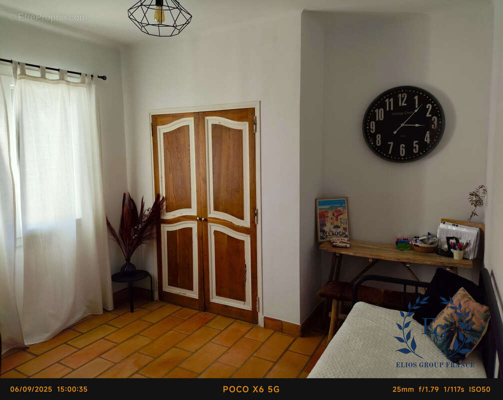 Appartement à ALLAUCH