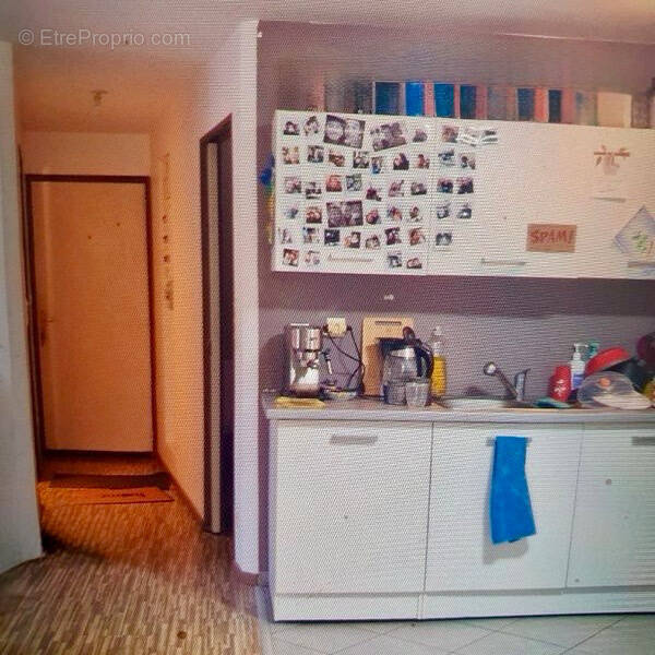 Appartement à VERNON