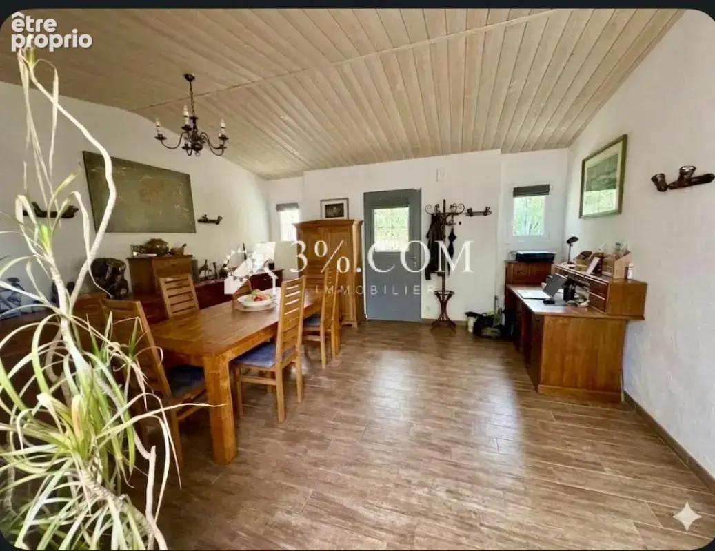 Charmante maison de 118m2 au coeur du Perrier - photo 5