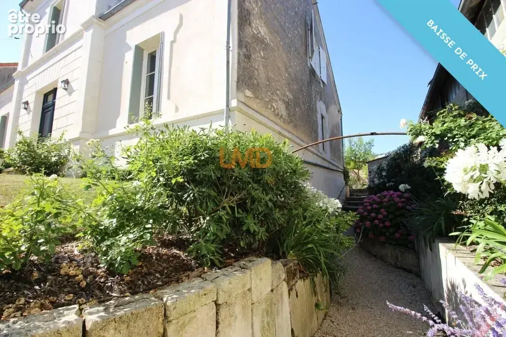 Demeure Bourgeoise St Jean d'Angely - photo 14