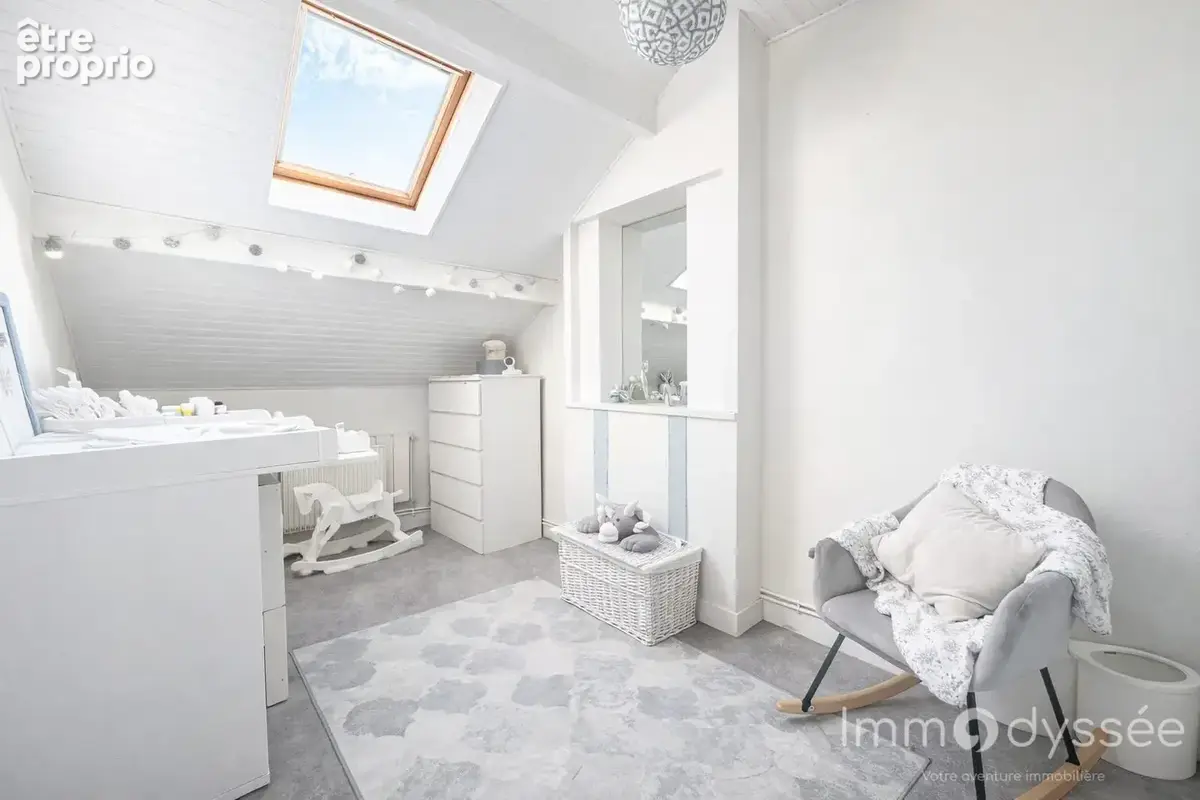 Maison 112 m² à Livry-Gargan  - photo 5