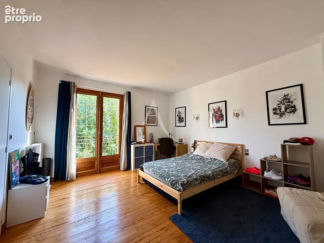 Maison Limoux 5 chambres - photo 10