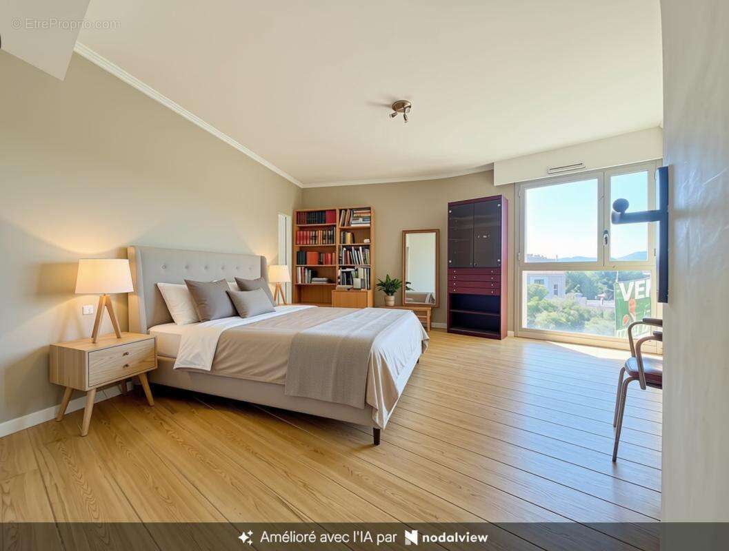 Appartement - photo 21