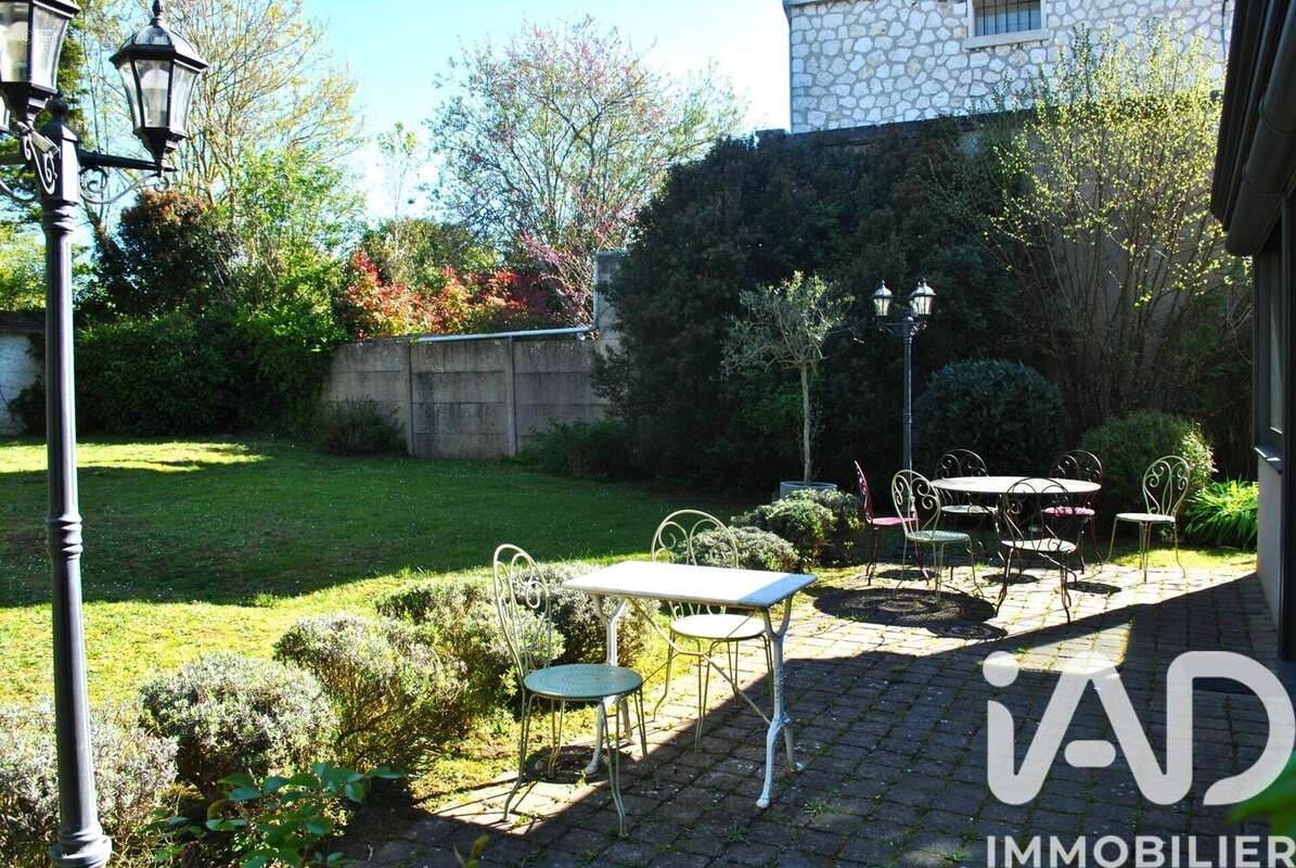Maison 135 m² à Montigny-Sur-Loing  - photo 8