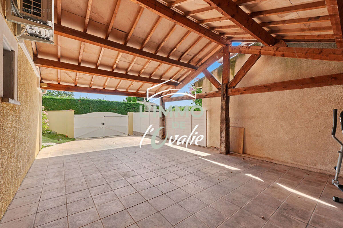 Maison Pibrac 7 pièces 191 m2 - photo 17