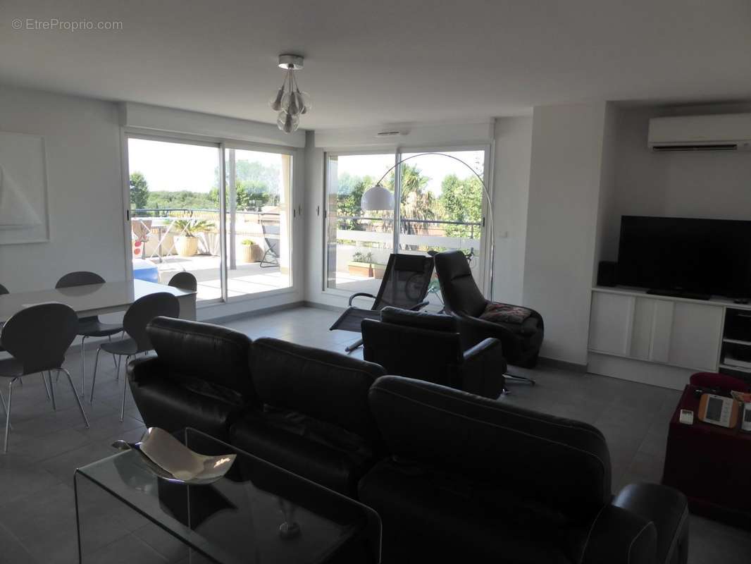 Appartement à ARGELES-SUR-MER