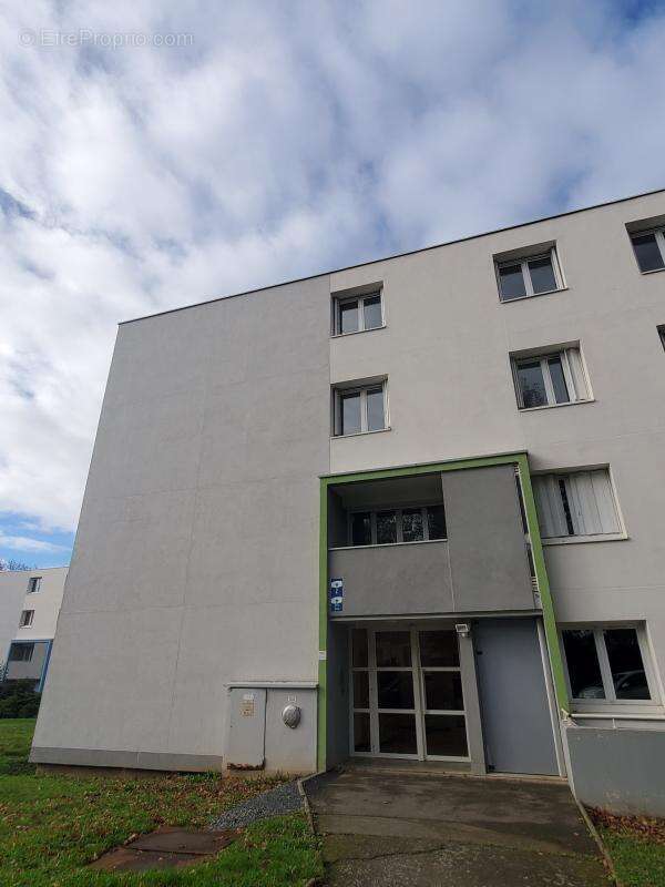 Appartement à BLAIN